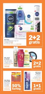 Albert Heijn reclame folder week 40, pagina.33