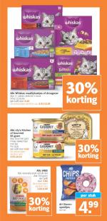 Albert Heijn reclame folder week 40, pagina.35