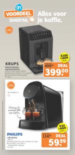 Albert Heijn reclame folder week 40, pagina.38