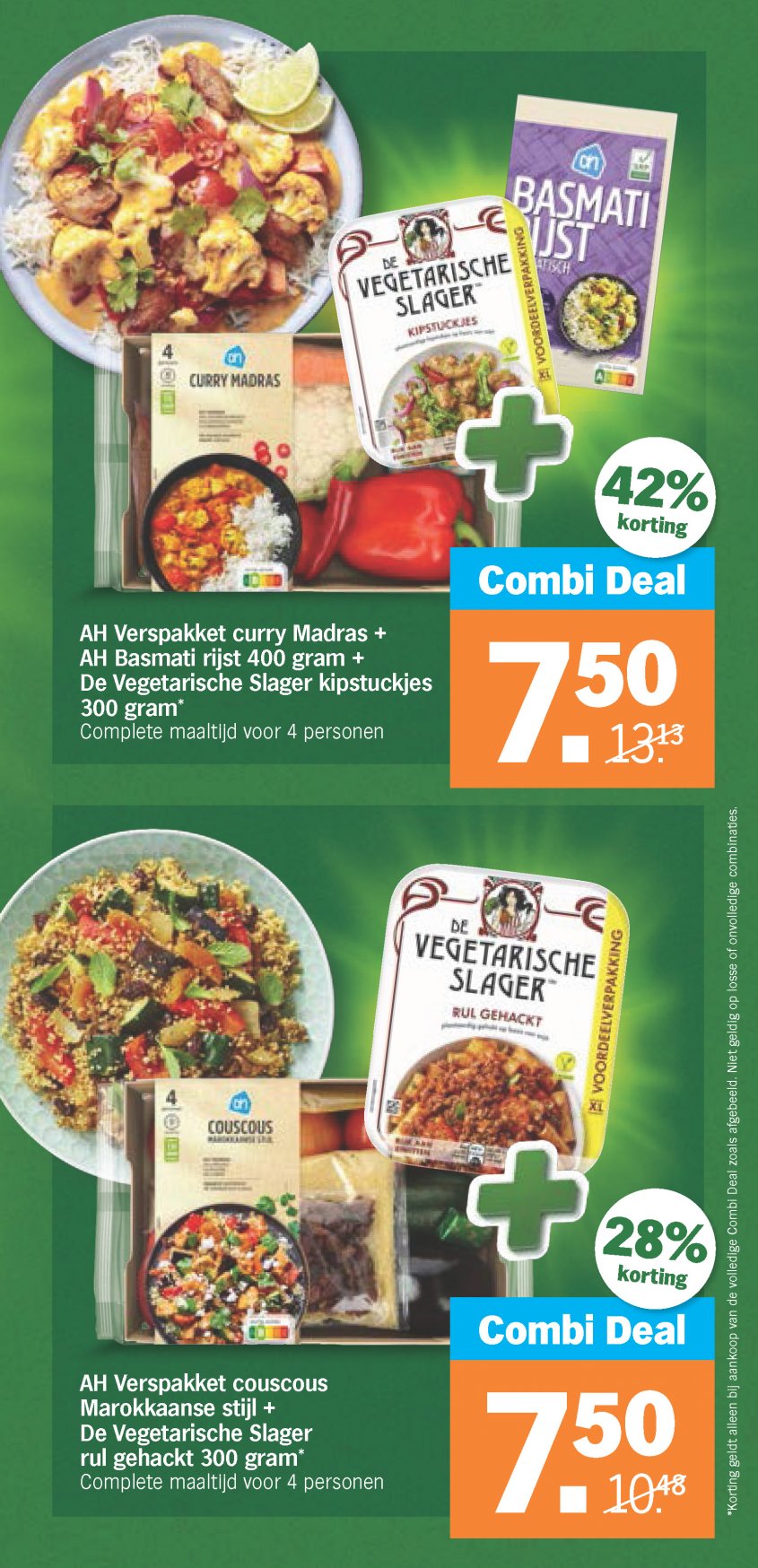 Albert Heijn Aanbiedingen van 06-10-2025 pagina.14