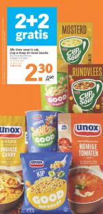 Albert Heijn reclame folder week 41, pagina.2