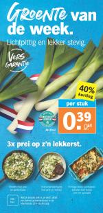 Albert Heijn reclame folder week 41, pagina.5