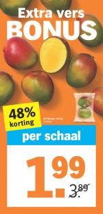 Albert Heijn reclame folder week 41, pagina.6