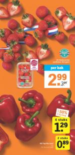 Albert Heijn reclame folder week 41, pagina.7