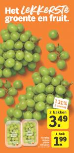 Albert Heijn reclame folder week 41, pagina.8