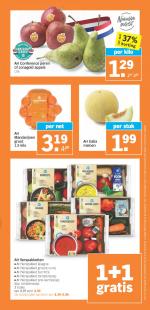 Albert Heijn reclame folder week 41, pagina.9