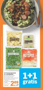 Albert Heijn reclame folder week 41, pagina.10