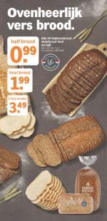 Albert Heijn reclame folder week 41, pagina.11