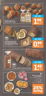 Albert Heijn reclame folder week 41, pagina.12