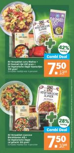 Albert Heijn reclame folder week 41, pagina.14