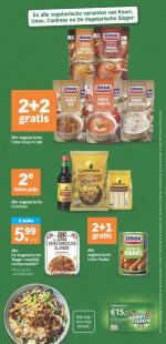 Albert Heijn reclame folder week 41, pagina.16