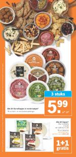 Albert Heijn reclame folder week 41, pagina.17