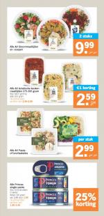 Albert Heijn reclame folder week 41, pagina.18