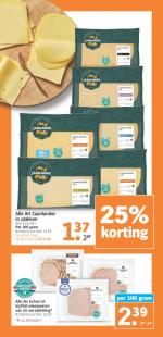 Albert Heijn reclame folder week 41, pagina.19