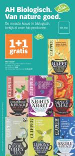 Albert Heijn reclame folder week 41, pagina.21