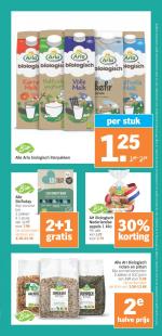 Albert Heijn reclame folder week 41, pagina.22