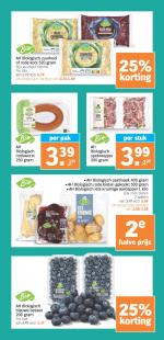 Albert Heijn reclame folder week 41, pagina.24