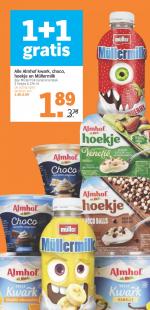 Albert Heijn reclame folder week 41, pagina.25