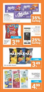 Albert Heijn reclame folder week 41, pagina.27