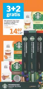 Albert Heijn reclame folder week 41, pagina.28