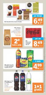 Albert Heijn reclame folder week 41, pagina.29