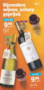 Albert Heijn reclame folder week 41, pagina.31