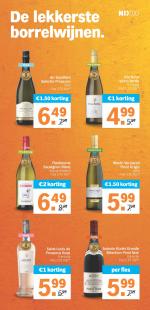 Albert Heijn reclame folder week 41, pagina.32