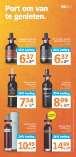 Albert Heijn reclame folder week 41, pagina.33