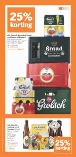 Albert Heijn reclame folder week 41, pagina.34