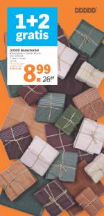 Albert Heijn reclame folder week 41, pagina.36