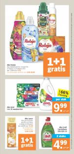 Albert Heijn reclame folder week 41, pagina.37