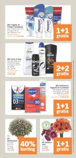 Albert Heijn reclame folder week 41, pagina.40