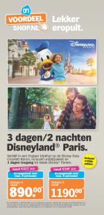 Albert Heijn reclame folder week 41, pagina.43