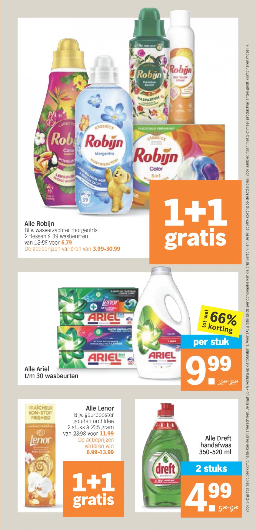 Albert Heijn Aanbiedingen van 06-10-2025 pagina.37