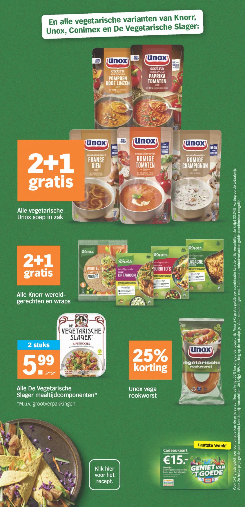 Albert Heijn Aanbiedingen van 13-10-2025 pagina.5