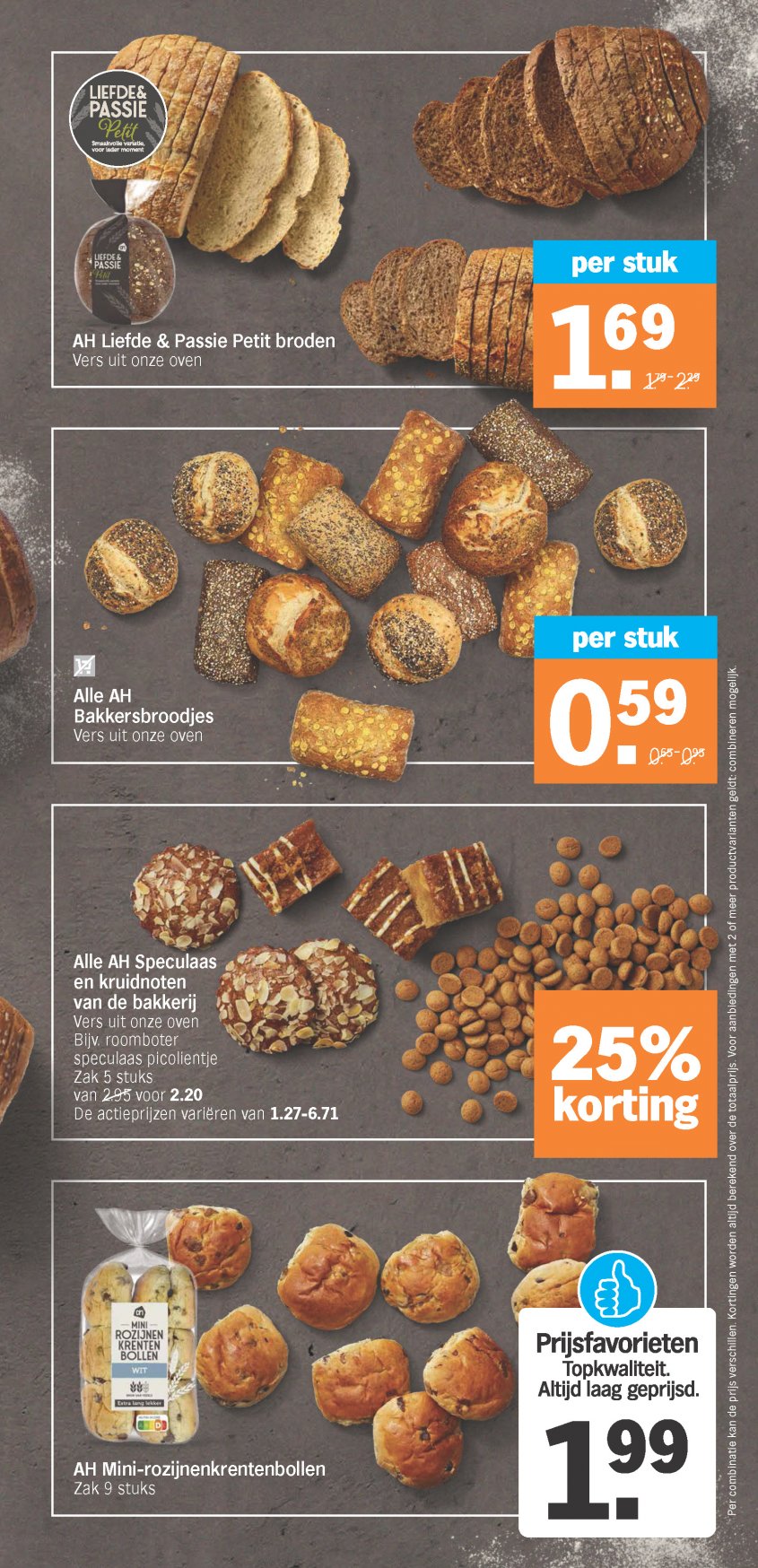 Albert Heijn Aanbiedingen van 13-10-2025 pagina.12