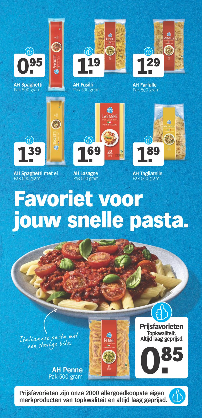 Albert Heijn Aanbiedingen van 13-10-2025 pagina.22