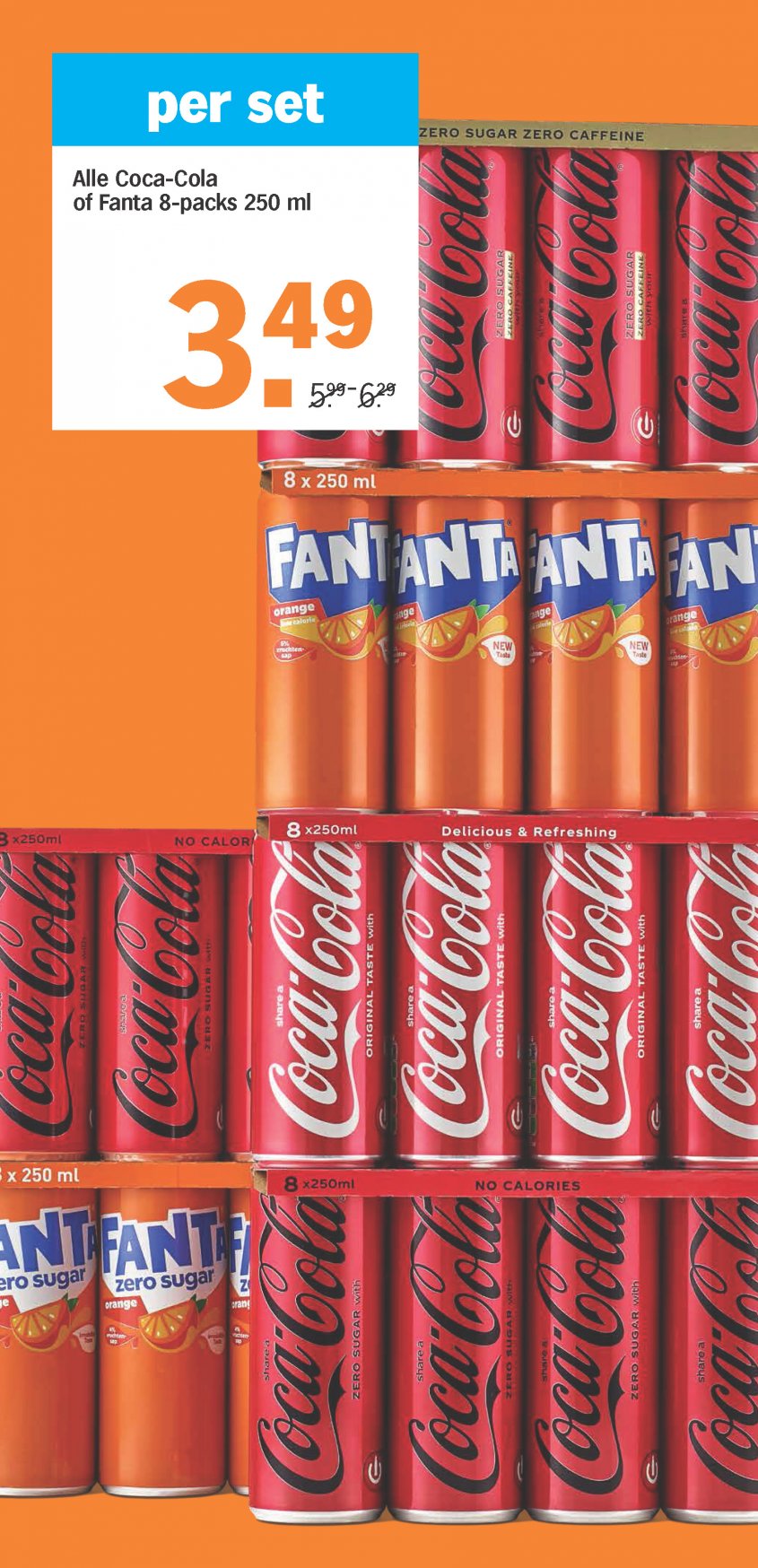 Albert Heijn Aanbiedingen van 13-10-2025 pagina.25