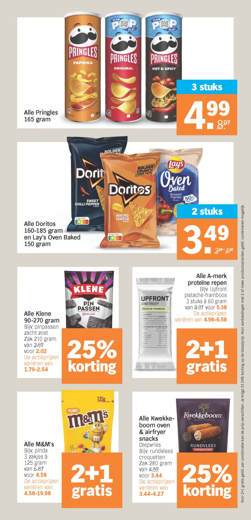 Albert Heijn Aanbiedingen van 13-10-2025 pagina.26