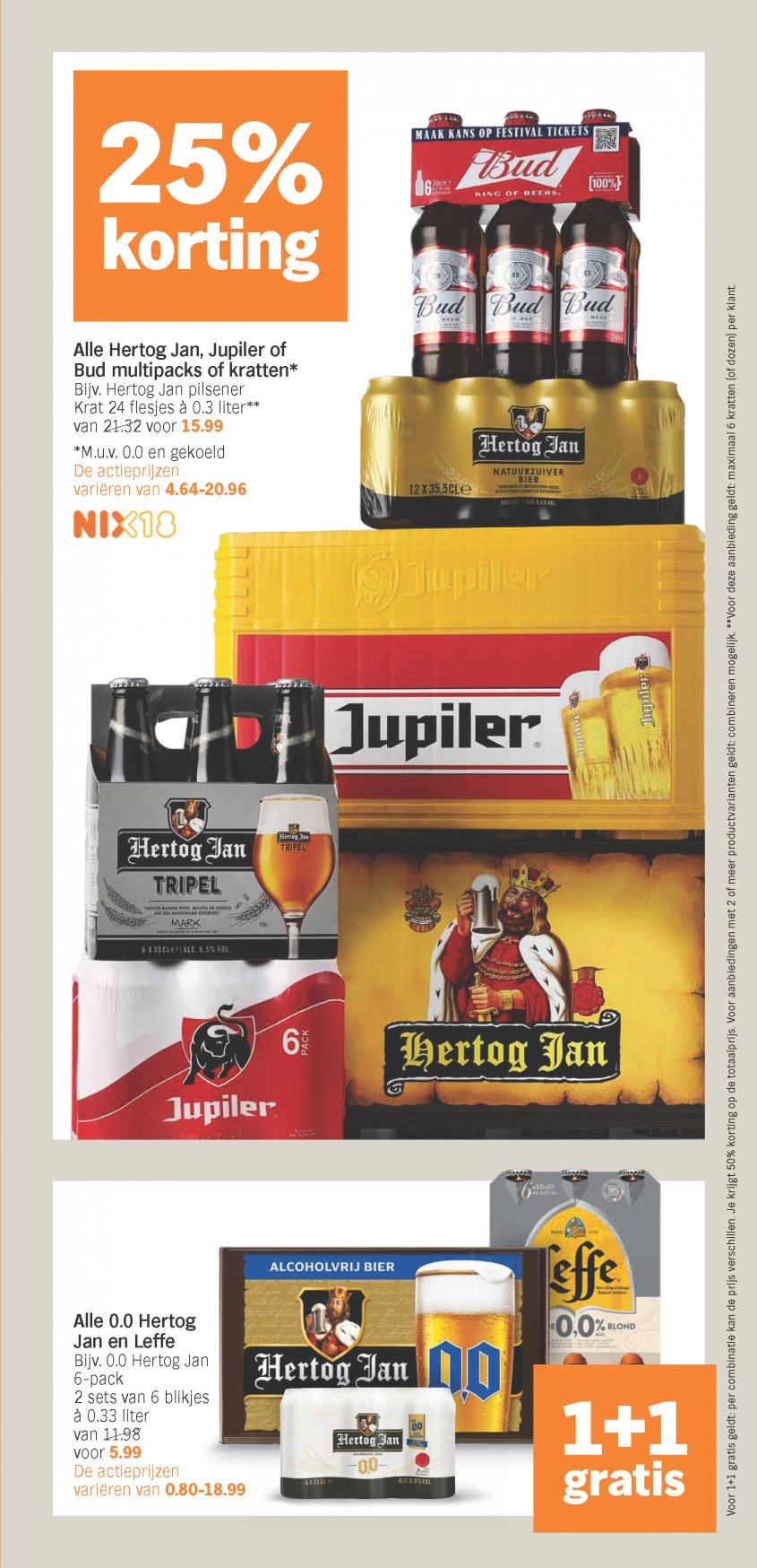 Albert Heijn Aanbiedingen van 13-10-2025 pagina.30