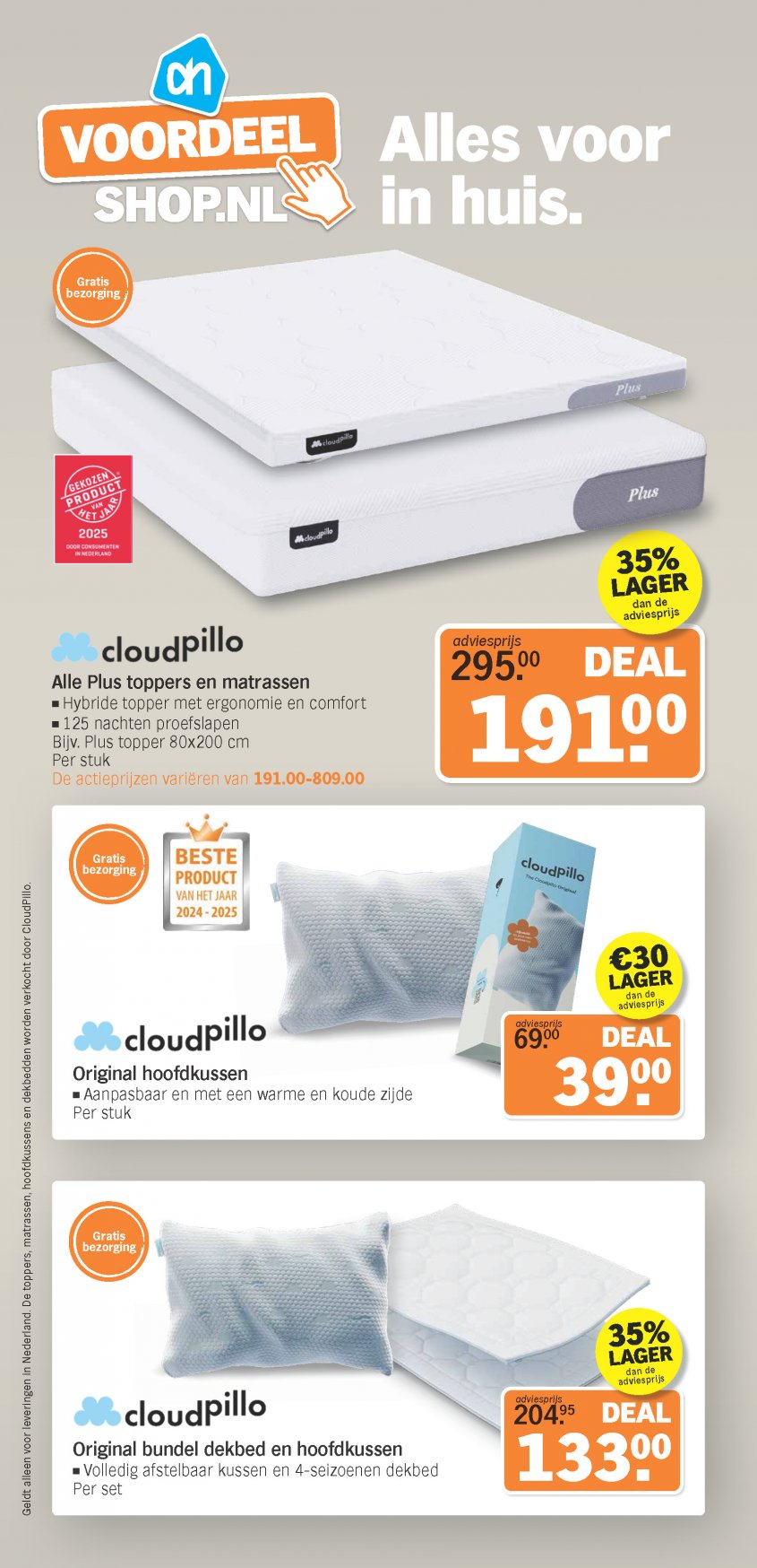 Albert Heijn Aanbiedingen van 13-10-2025 pagina.38