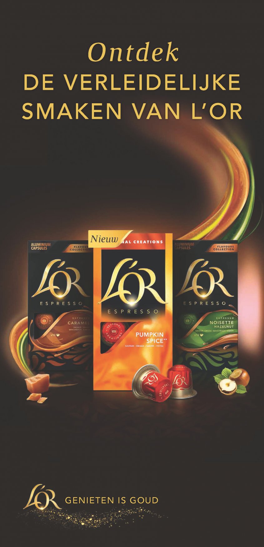 Albert Heijn Aanbiedingen van 13-10-2025 pagina.40