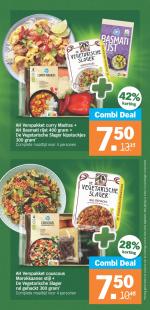 Albert Heijn reclame folder week 42, pagina.3