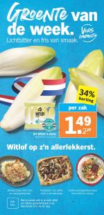 Albert Heijn reclame folder week 42, pagina.6