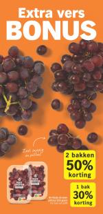 Albert Heijn reclame folder week 42, pagina.7