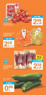 Albert Heijn reclame folder week 42, pagina.8