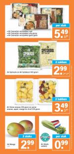 Albert Heijn reclame folder week 42, pagina.10