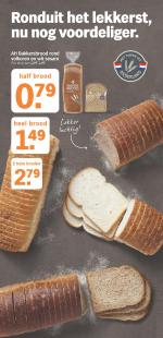 Albert Heijn reclame folder week 42, pagina.11