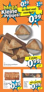 Albert Heijn reclame folder week 42, pagina.13