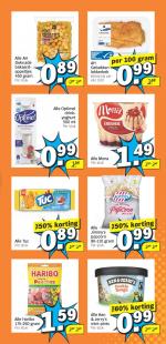 Albert Heijn reclame folder week 42, pagina.14